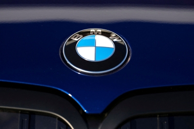BMW Malaysia launches high-performance electric sedan - Vimarsana News