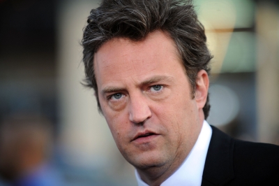 ‘Friends’ star Matthew Perry laid to rest in Los Angeles