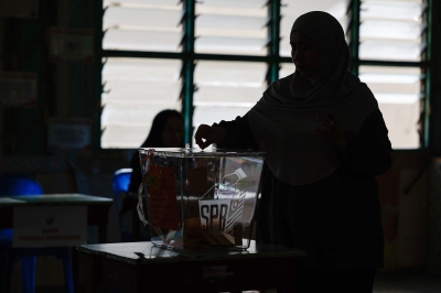 Jepak by-election: Polling centres close, vote-tallying begins - Vimarsana News
