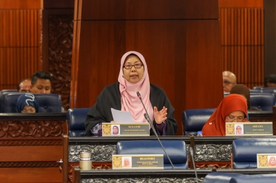 Nearly 5,000 Malaysian traders registered under Retail Sector Digitisation Initiative this year, says deputy minister - Vimarsana News