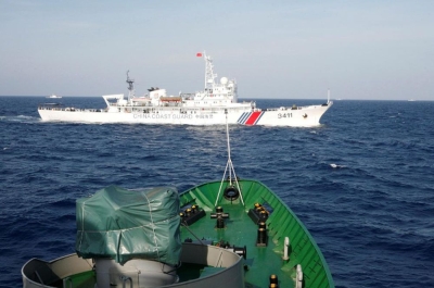 China blasts 'malicious' Canada air patrol after latest intercept - Vimarsana News