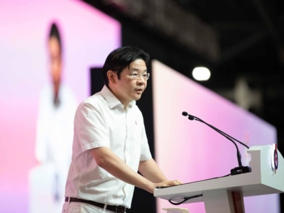 DPM Wong to party activists: Highlight differences between PAP and opposition, engage wider range of Singaporeans - Vimarsana News