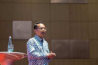 Kelantan deputy MB says state to discuss development of environmentally sensitive areas with Natural Resources Ministry - Vimarsana News