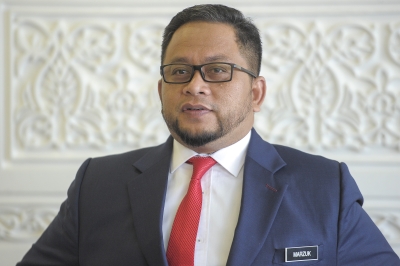 PAS MP sent out of Parliament for refusing to retract malicious remark - Vimarsana News
