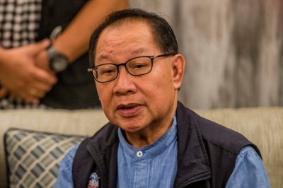 Sabah has right to manage its rice imports and production, says deputy CM - Vimarsana News