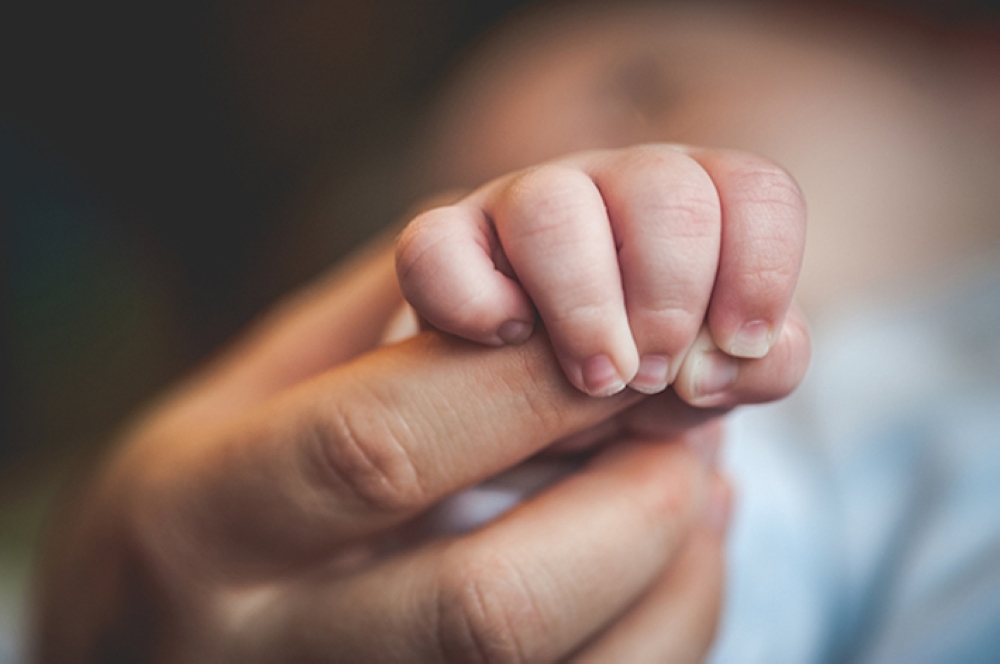 The writer says statelessness is a horrible limbo that no one should experience, whether child or adult. — IStock.com pic via AFP