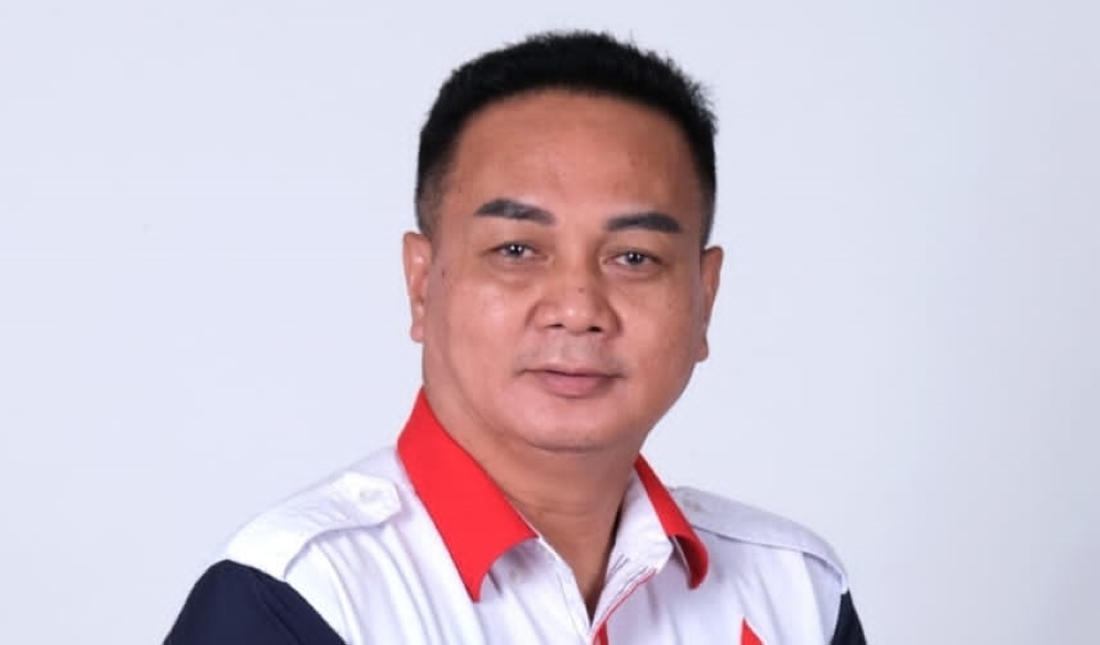 Diog Dios said PKR views seriously the issue of Sarawakians, especially those in the rural areas, who do not possess a birth certificate or identity card. — Borneo Post Online pic