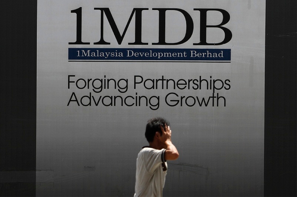 Lawyer Rosli Dahlan has applied to strike out the MACC’s application to obtain documents from him that are allegedly related to the settlement of the 1MDB corruption and money laundering case between the Malaysian government and Goldman Sachs. — Picture by Yusof Mat Isa 