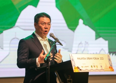 Nga Kor Ming: Sarawak's move into Green Hydrogen Economy a game changer - Vimarsana News