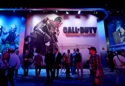 ‘Call of Duty’, the stalwart video game veteran, turns 20