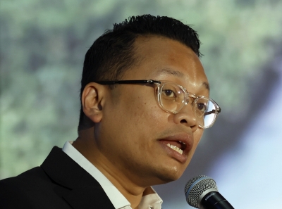 Nik Nazmi: National Energy Transition Roadmap ensures Malaysia remains relevant, competitive on global stage - Vimarsana News