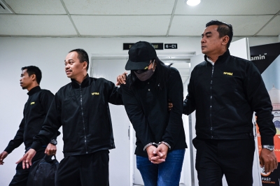 Company owner in Terengganu fined RM14,000 for submitting false claims for Penjana Kerjaya incentives - Vimarsana News