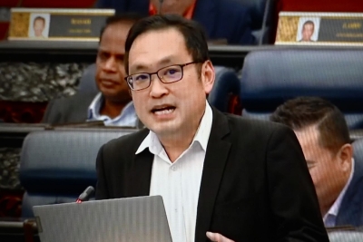 Sarawak Pakatan chairman suggests reviewing size of development corridors - Vimarsana News