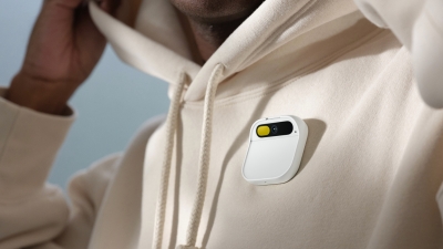 Wearable ‘Ai Pin’ launched by Humane, backed by ex-Apple execs and Microsoft