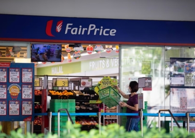 Jail, fine for fish wholesaler in Singapore who threw yacht party, gave chicken rice to NTUC FairPrice staff as bribes - Vimarsana News