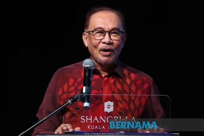 PM Anwar: Malaysia's agrofood sector growth stays positive despite uncertain economic markets - Vimarsana News