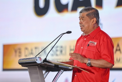 Mat Sabu: National Farmers, Breeders and Fishermen's Day receives overwhelming response, exceeds target - Vimarsana News