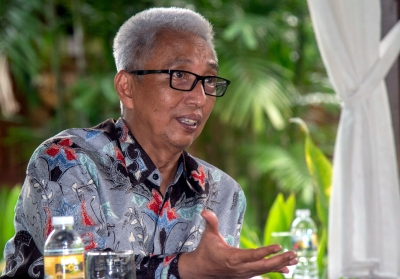 Indonesia, Malaysia bilateral economic ties consistently advancing, says ambassador