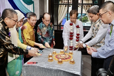 Premier: Sarawak has great potential to become major energy powerhouse