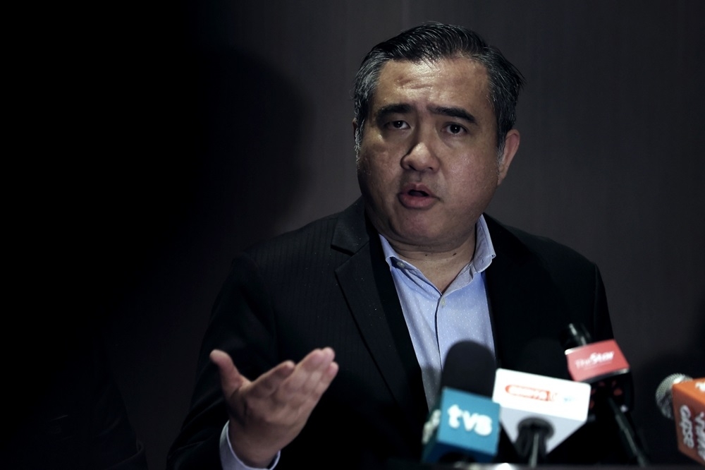 Loke said the matter has been discussed with the neighbouring country and that it is something his ministry will continue to work with to facilitate ease of movement at the Miri-Brunei border. — Borneo Post Online pic