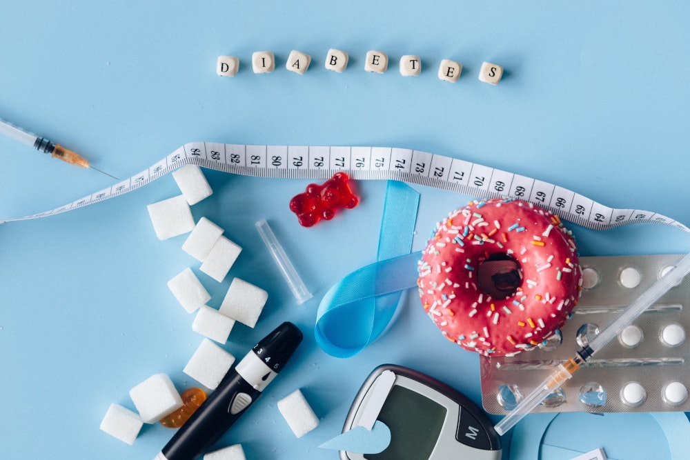 Type 2 diabetes and its complications can be delayed or prevented. This requires us first to know our risk and what to do to support prevention, early diagnosis, and timely treatment. — Picture by Nataliya Vaitkevich/Pexels.com