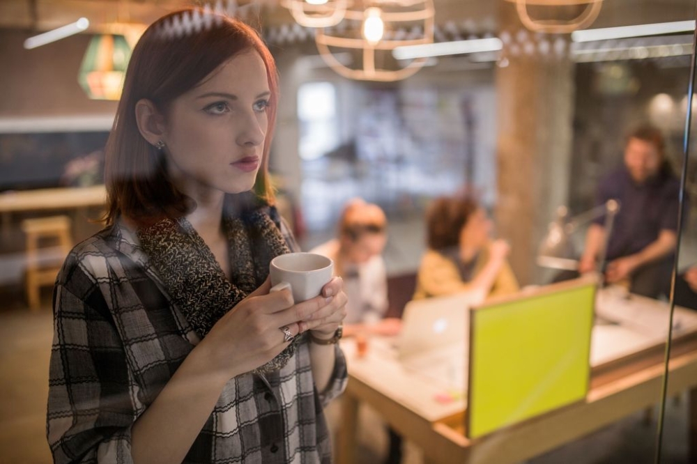 Personality tests can be a useful starting point for thinking about yourself and your behavior in the workplace. — Getty Images pic via ETX Studio