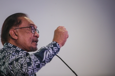 PM Anwar to focus on regional cooperation, building economic resilience at Apec summit - Vimarsana News
