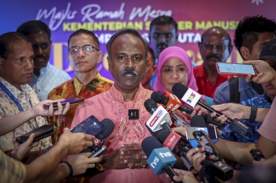 HR minister: We pay close attention to mistreatment of foreign domestic workers - Vimarsana News