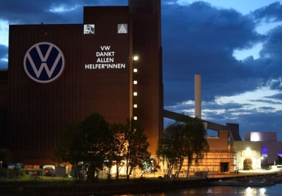 Volkswagen to cut administrative personnel costs 20pc in savings drive, reports Handelsblatt - Vimarsana News