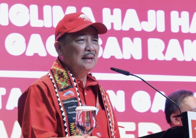 Sabah CM: Early state polls could be a possibility - Vimarsana News