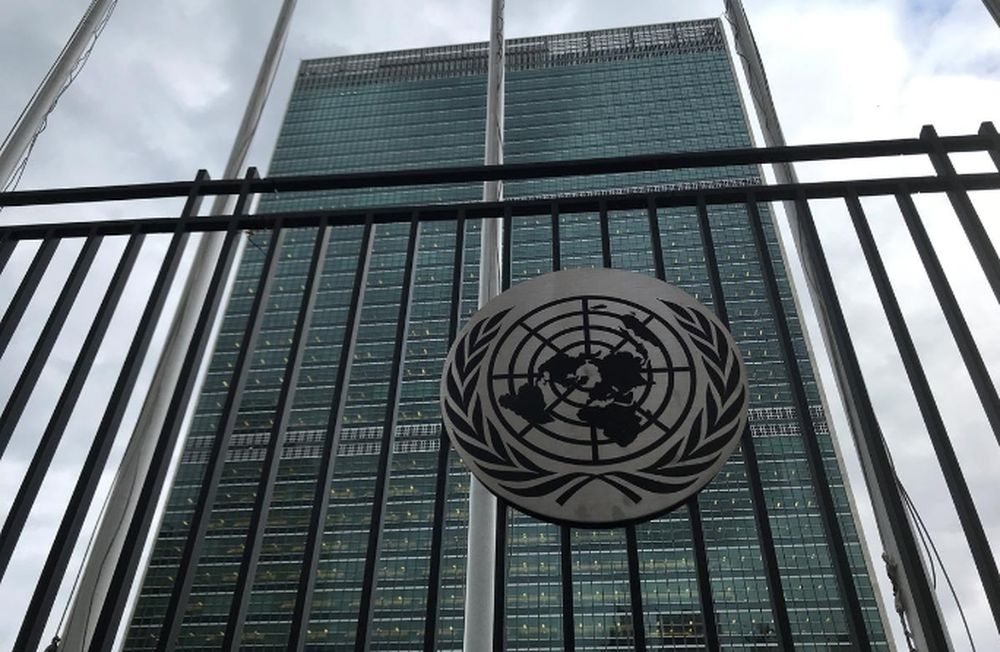 In a statement, UN prosecutors concluded genocide suspect Aloys Ndimbati had died in 1997 in Rwanda. — Reuters pic