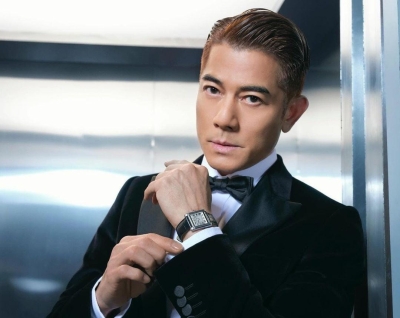 Aaron Kwok’s concert in Shenzhen fails to live up to expectations, fans complain on social media