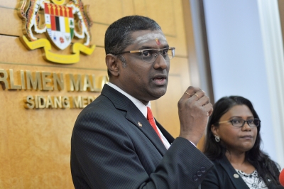 Could unproven claims about Lee Kuan Yew hurt Malaysia-Singapore trade? Jelutong MP asks in Parliament - Vimarsana News