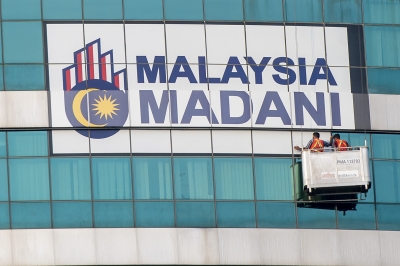 Madani government one year anniversary programme at Bukit Jalil Stadium from December 8 to 10, says secretariat - Vimarsana News