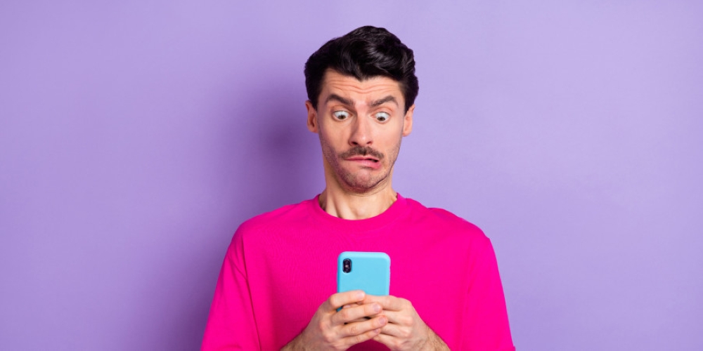 Old, inactive Google accounts may soon be suspended and deleted entirely. — Picture courtesy of Roman Samborskyi / Shutterstock via ETX Studio