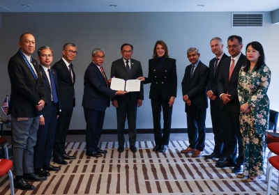 Google, Malaysian govt announce strategic collaboration to create skill opportunities for 300,000 by 2026 - Vimarsana News