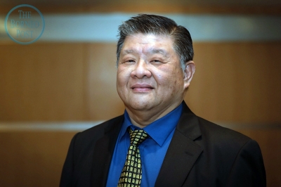 Sarawak Health director says construction of new Lubok Antu Health Clinic impacted by padi planting at site - Vimarsana News
