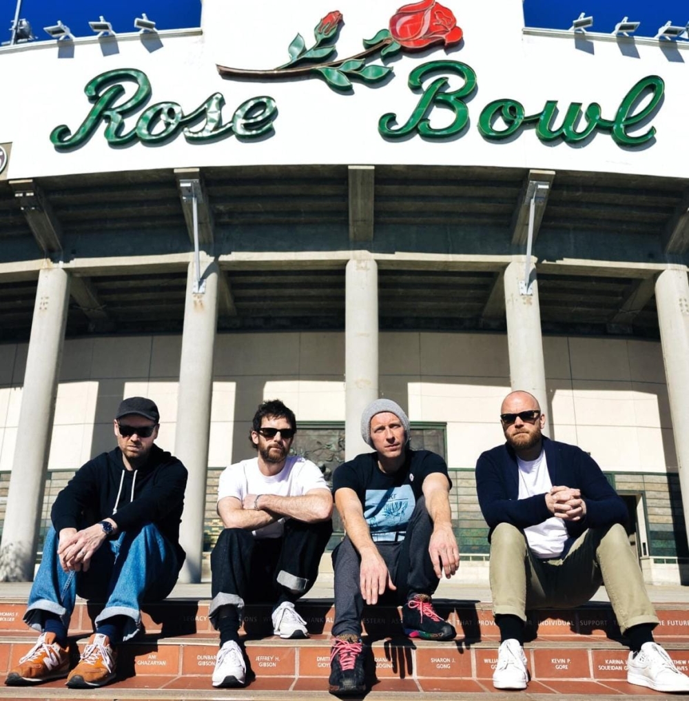 The organiser of Coldplay's concert in Kuala Lumpur on November 22 has issued a guideline on what can and cannot be done by attendees. — Picture via Facebook/ Coldplay