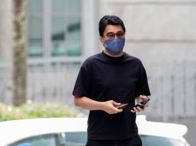 Ex-Singapore Idol judge Ken Lim to undergo 5 separate trials for sexual offence charges - Vimarsana News
