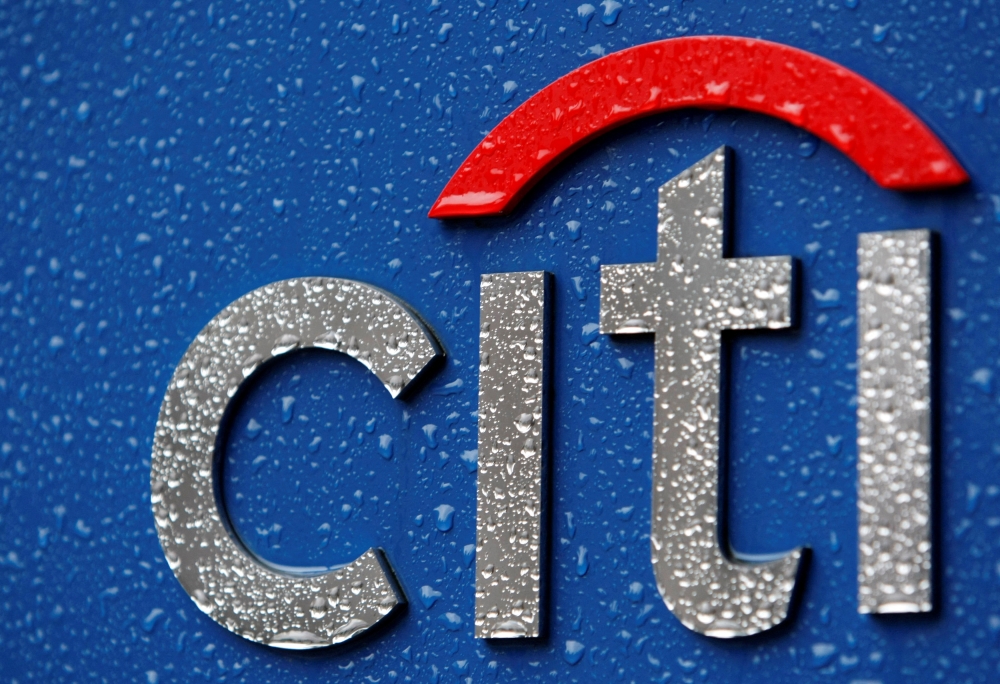 Citigroup employees expect the bank to announce layoffs and senior management changes today as part of its biggest reorganisation in decades, according to five sources with knowledge of the matter. — Reuters pic