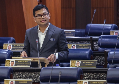 Deputy minister: 10 states have offered land to Local Government and Housing Ministry for PPR projects 