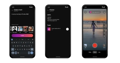Meta and YouTube look to AI for their platforms’ latest tools