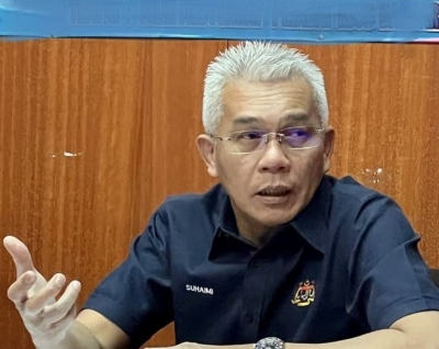 Bersatu 'stole' our members, claims Sabah Umno - Vimarsana News