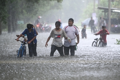 MetMalaysia: Severe-level continuous rain warning for Terengganu, Kelantan until Friday