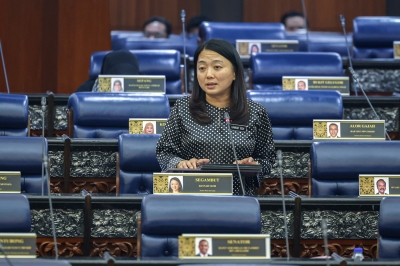 Hannah Yeoh: National Sports Council studying EPF, Socso contributions for athletes 