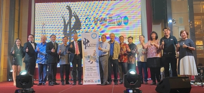 Sarawak deputy premier calls for greater collab between traditional Chinese and Western medicine practitioners - Vimarsana News