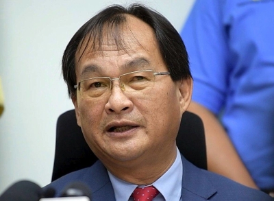 Ba'Kelalan rep seeks probe on alleged GOF corruption at border with Indonesia - Vimarsana News