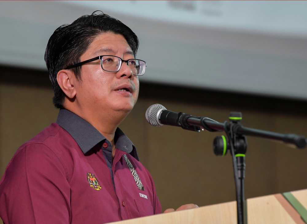 Entrepreneur Development and Cooperatives Minister Datuk Ewon Benedick said this is aimed at ensuring a consistent supply of goods to cooperatives shops like Coopmart as well as to help stabilise the prices of daily necessities in rural areas and generation of income of cooperatives.