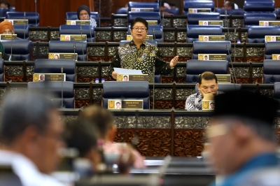 About 8.85pc of entrepreneurs went out of business in April 2020, Parliament told - Vimarsana News
