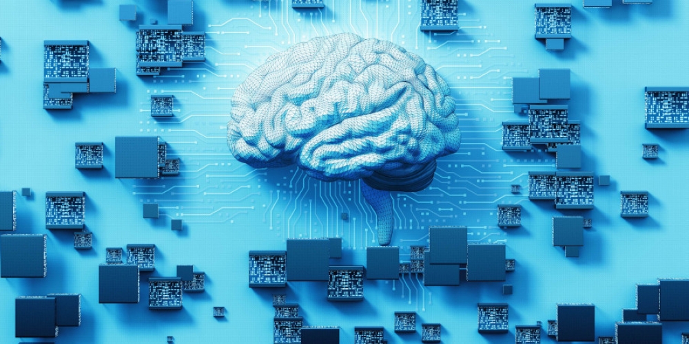 How close are AI models to resembling human cognition? — Picture courtesy of BlackJack3D / Getty Images via ETX Studio